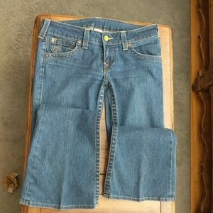 True religion Bobby jeans